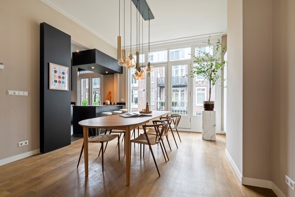 Medium property photo - Valeriusstraat 235-2, 1075 GA Amsterdam